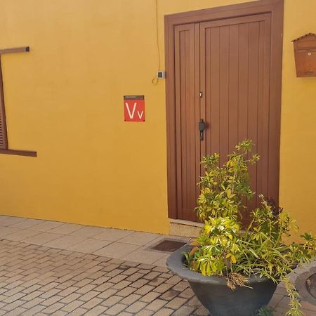 Casa Mamatita Villa Agüimes Dış mekan fotoğraf