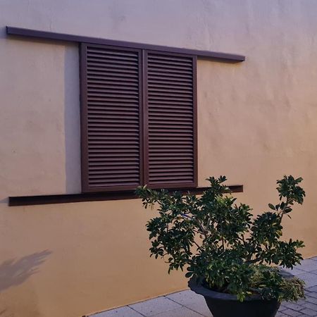 Casa Mamatita Villa Agüimes Dış mekan fotoğraf
