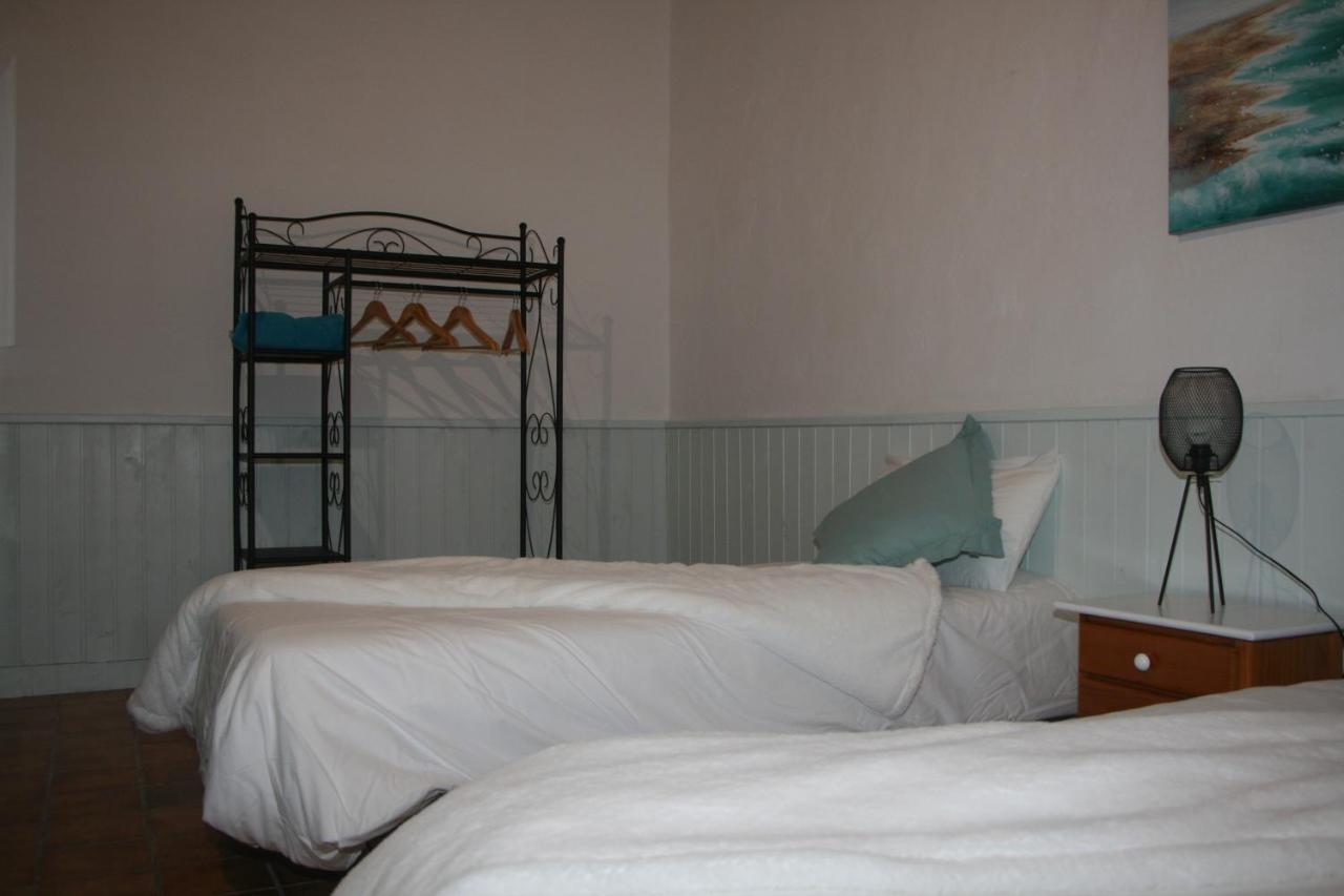 Casa Mamatita Villa Agüimes Dış mekan fotoğraf