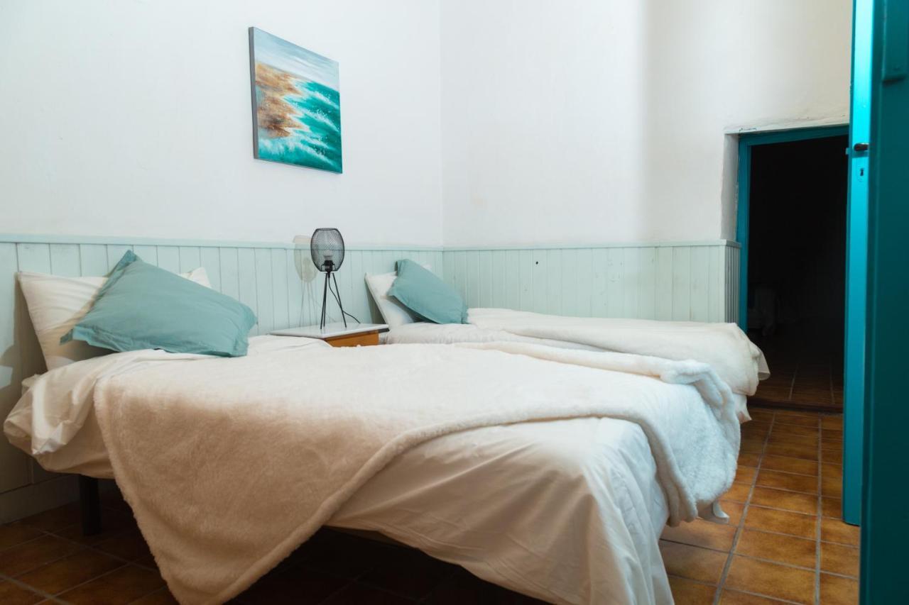 Casa Mamatita Villa Agüimes Dış mekan fotoğraf