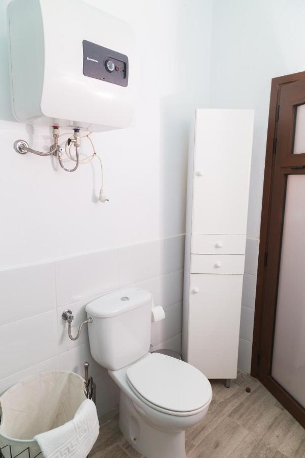 Casa Mamatita Villa Agüimes Dış mekan fotoğraf