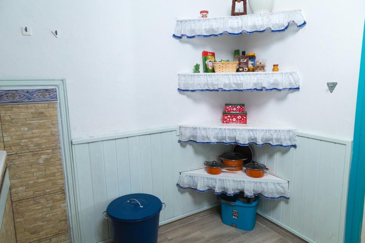 Casa Mamatita Villa Agüimes Dış mekan fotoğraf