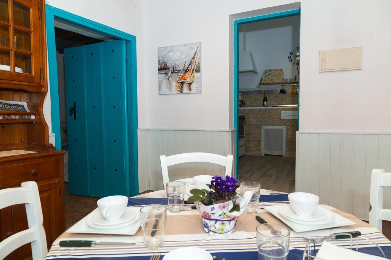 Casa Mamatita Villa Agüimes Dış mekan fotoğraf