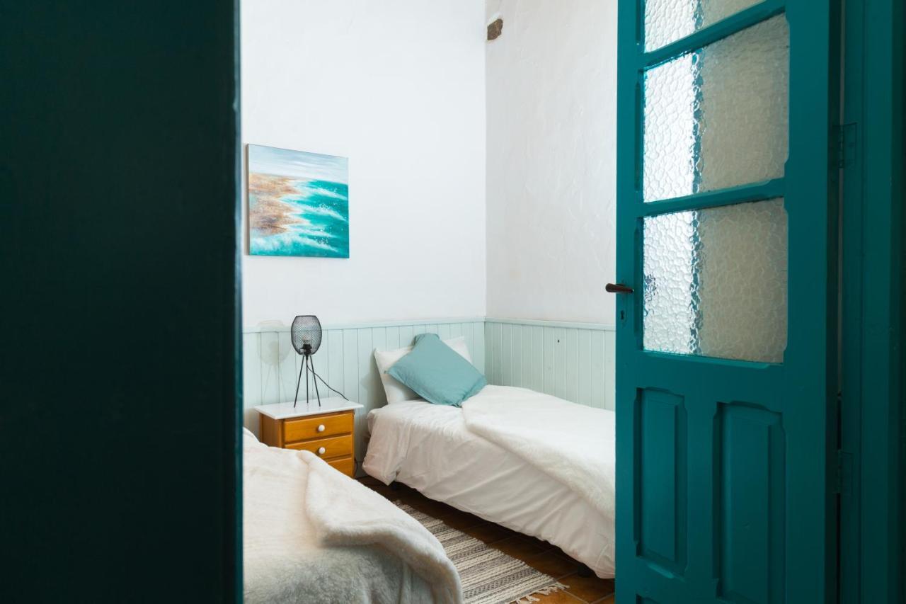 Casa Mamatita Villa Agüimes Dış mekan fotoğraf