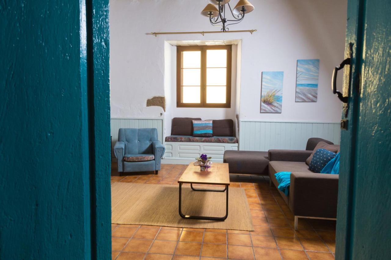 Casa Mamatita Villa Agüimes Dış mekan fotoğraf