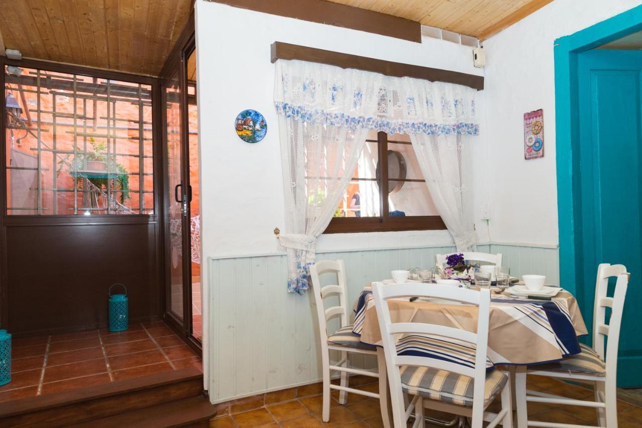 Casa Mamatita Villa Agüimes Dış mekan fotoğraf