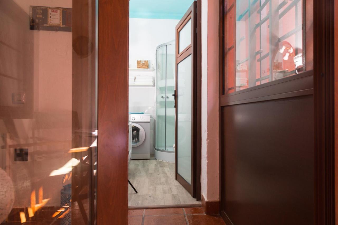 Casa Mamatita Villa Agüimes Dış mekan fotoğraf