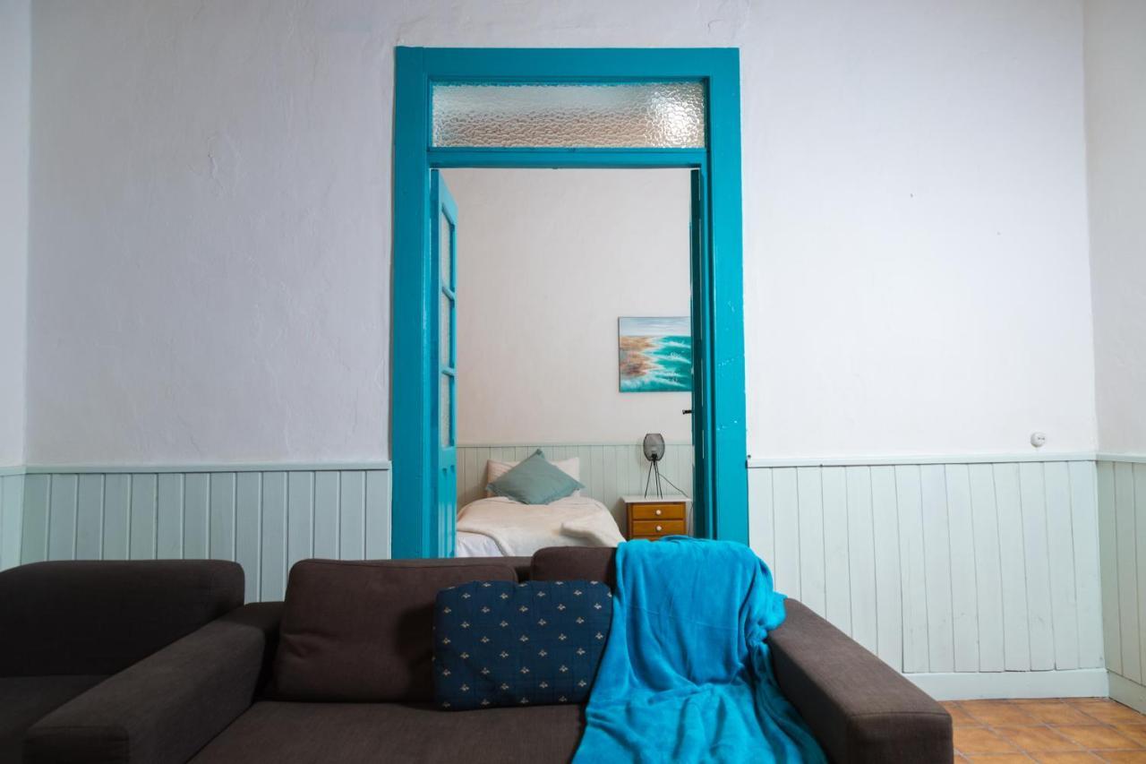Casa Mamatita Villa Agüimes Dış mekan fotoğraf
