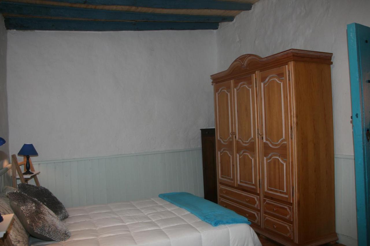 Casa Mamatita Villa Agüimes Dış mekan fotoğraf