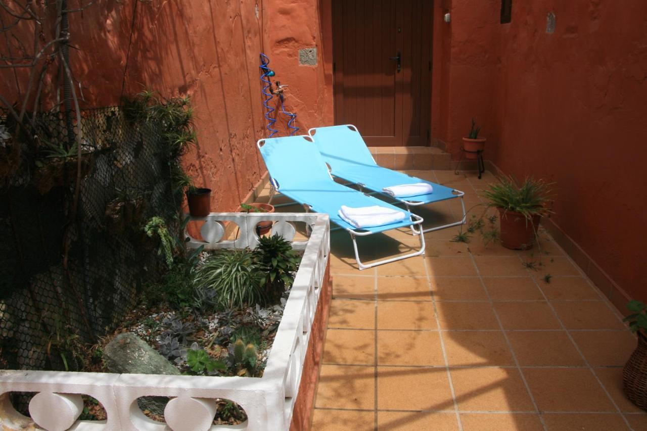 Casa Mamatita Villa Agüimes Dış mekan fotoğraf