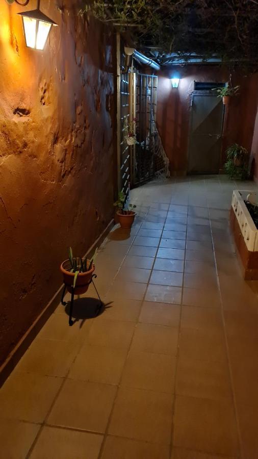 Casa Mamatita Villa Agüimes Dış mekan fotoğraf