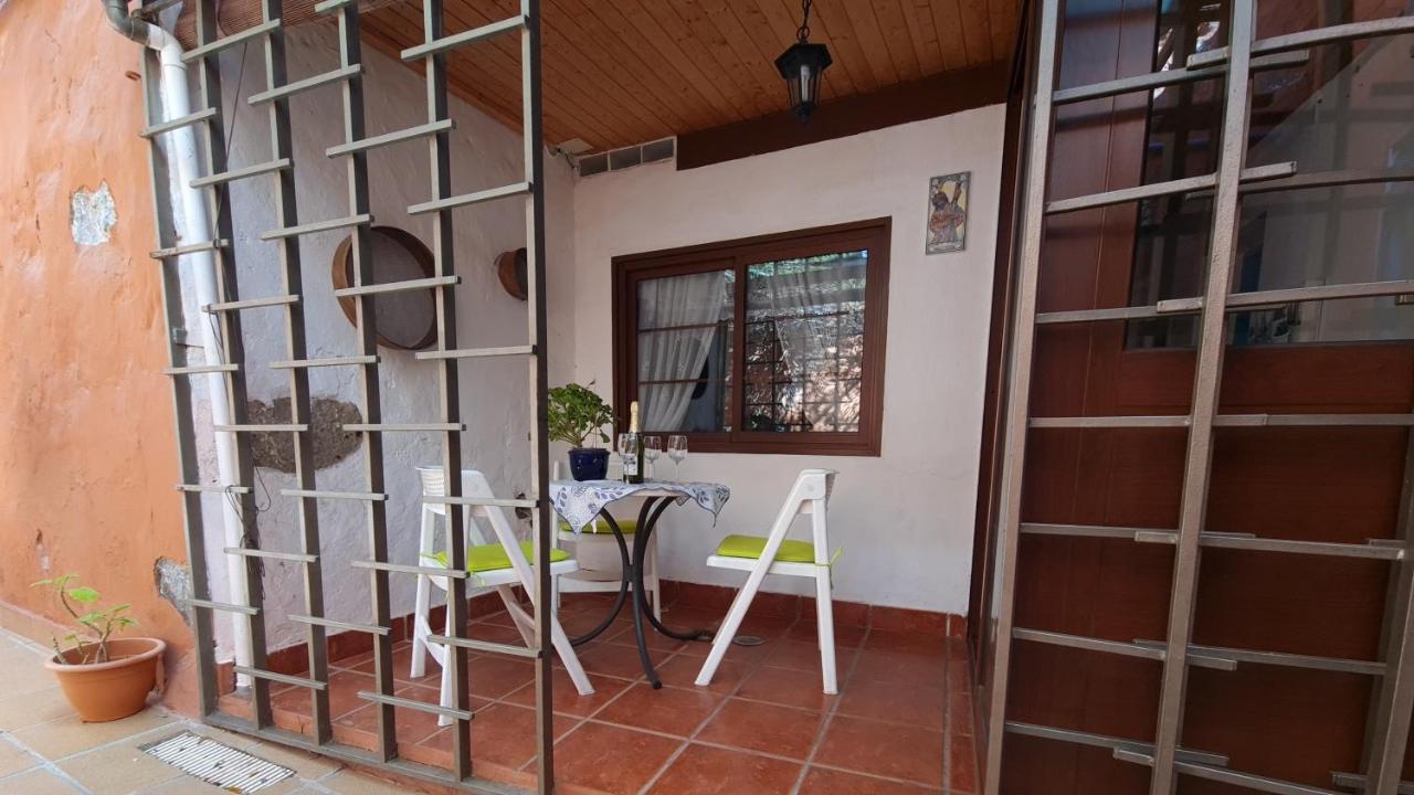 Casa Mamatita Villa Agüimes Dış mekan fotoğraf