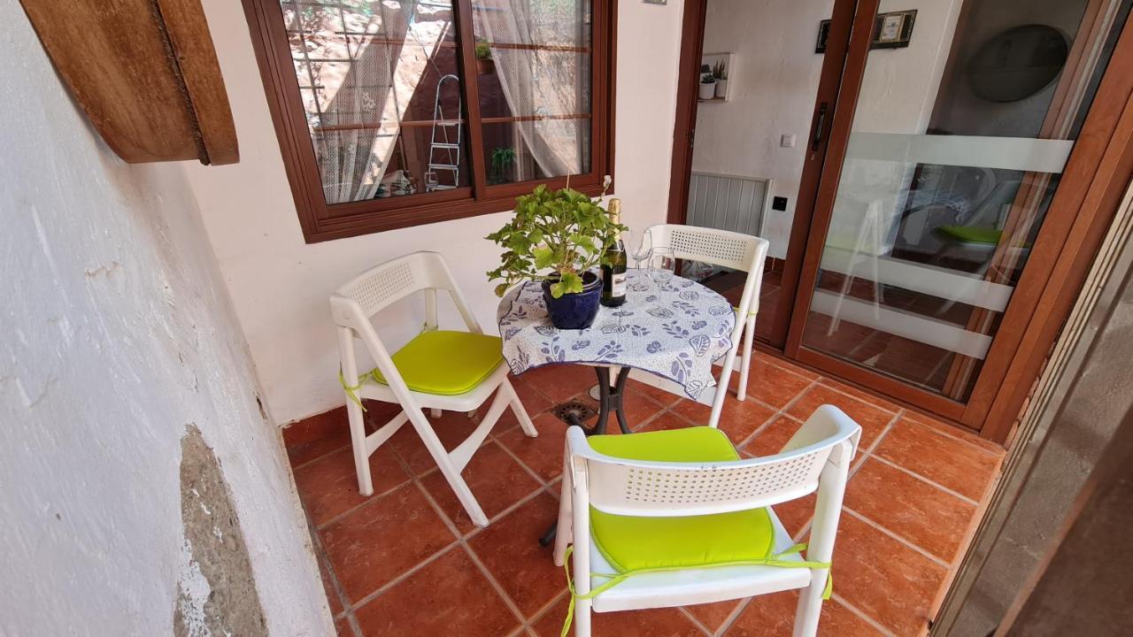 Casa Mamatita Villa Agüimes Dış mekan fotoğraf