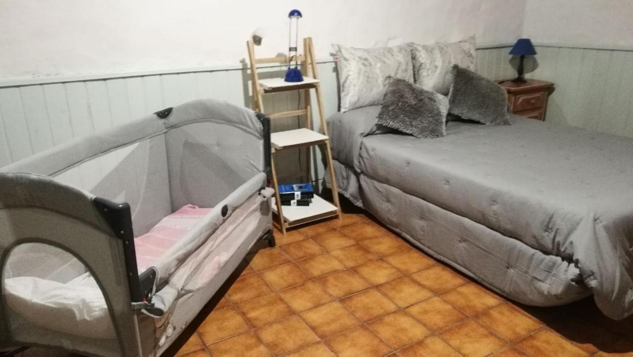 Casa Mamatita Villa Agüimes Dış mekan fotoğraf