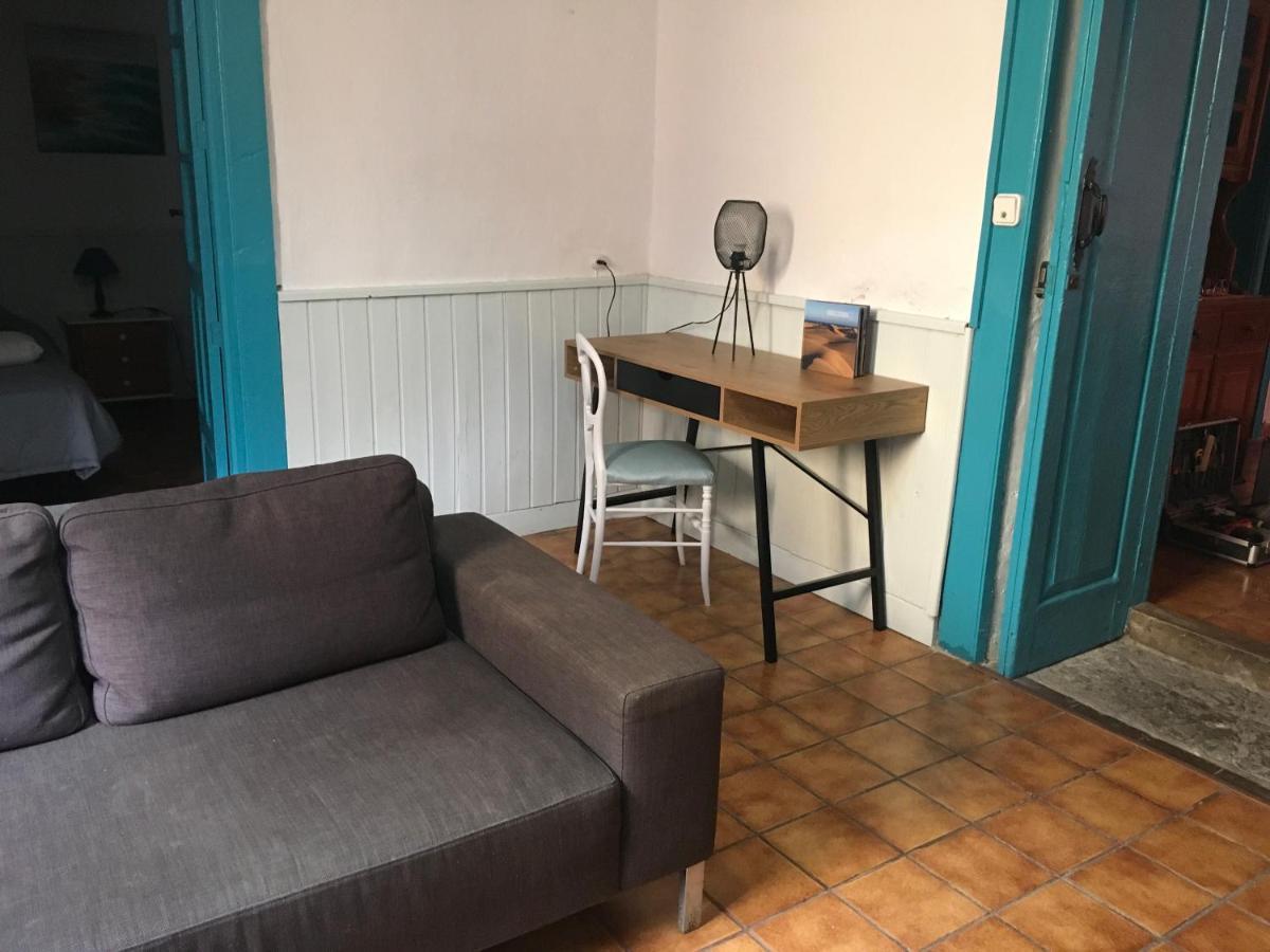 Casa Mamatita Villa Agüimes Dış mekan fotoğraf