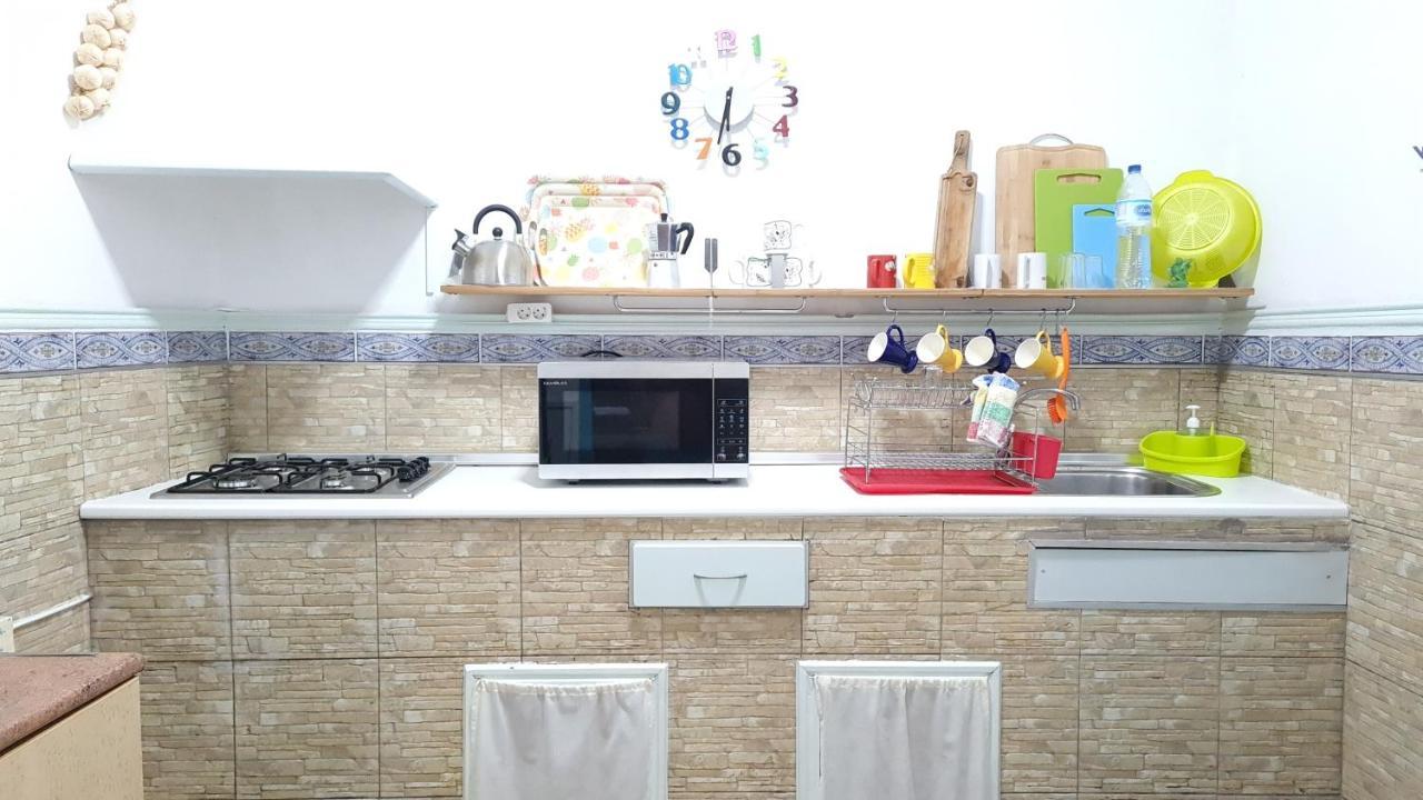 Casa Mamatita Villa Agüimes Dış mekan fotoğraf