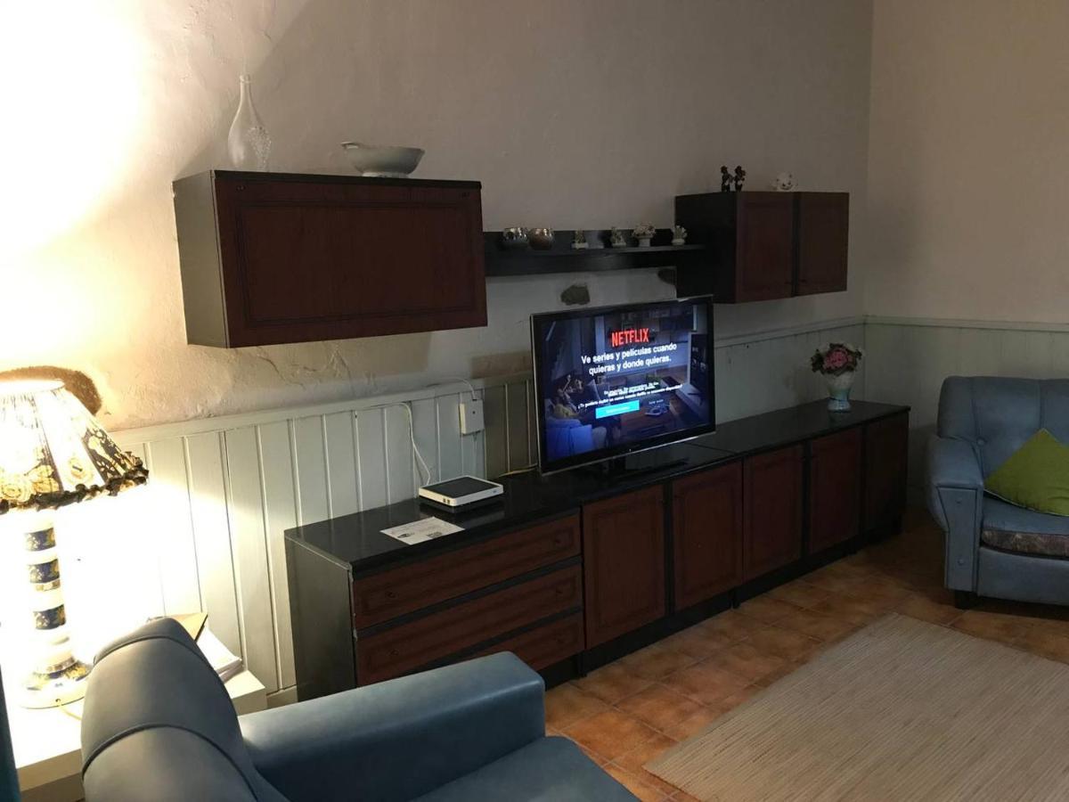 Casa Mamatita Villa Agüimes Dış mekan fotoğraf