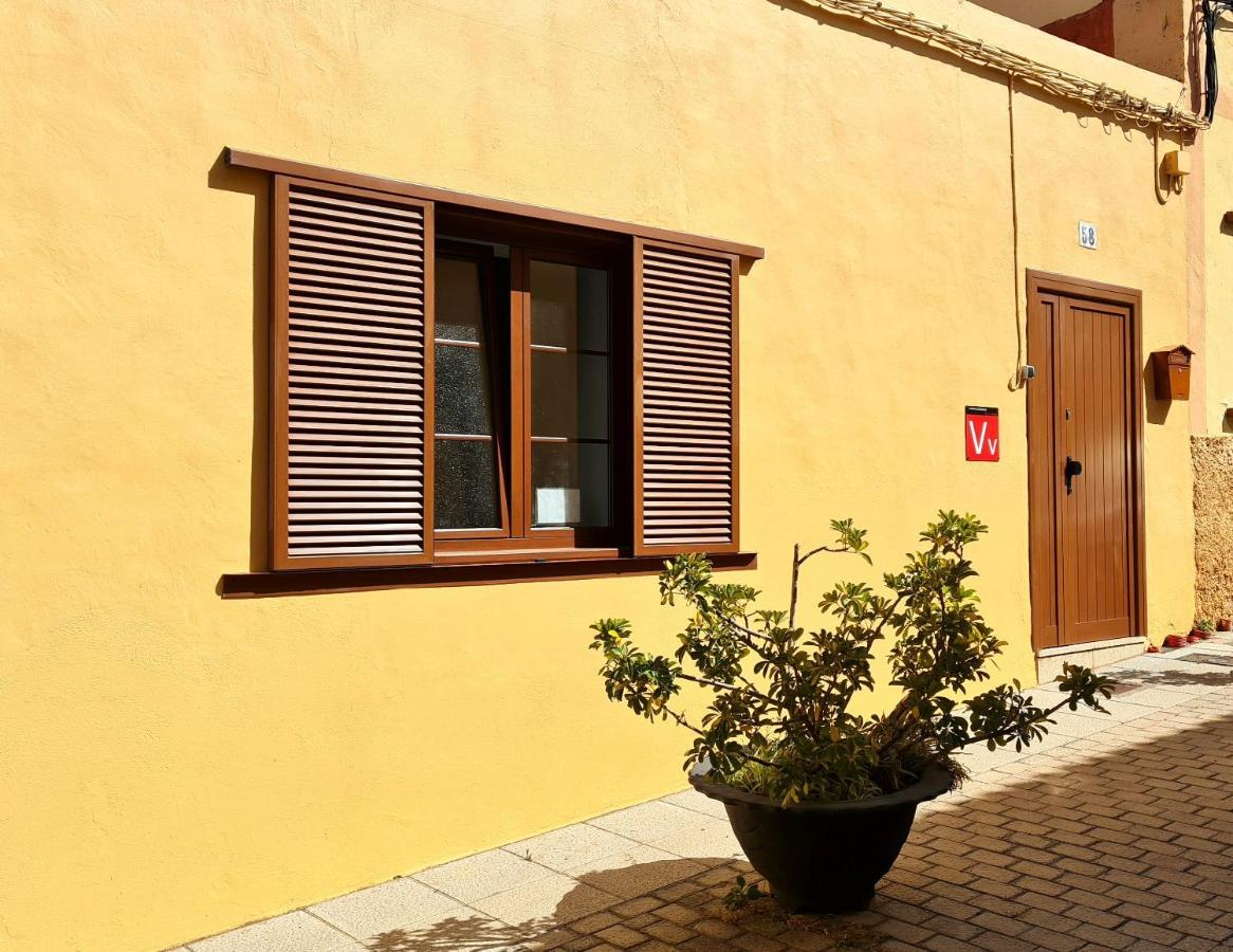 Casa Mamatita Villa Agüimes Dış mekan fotoğraf