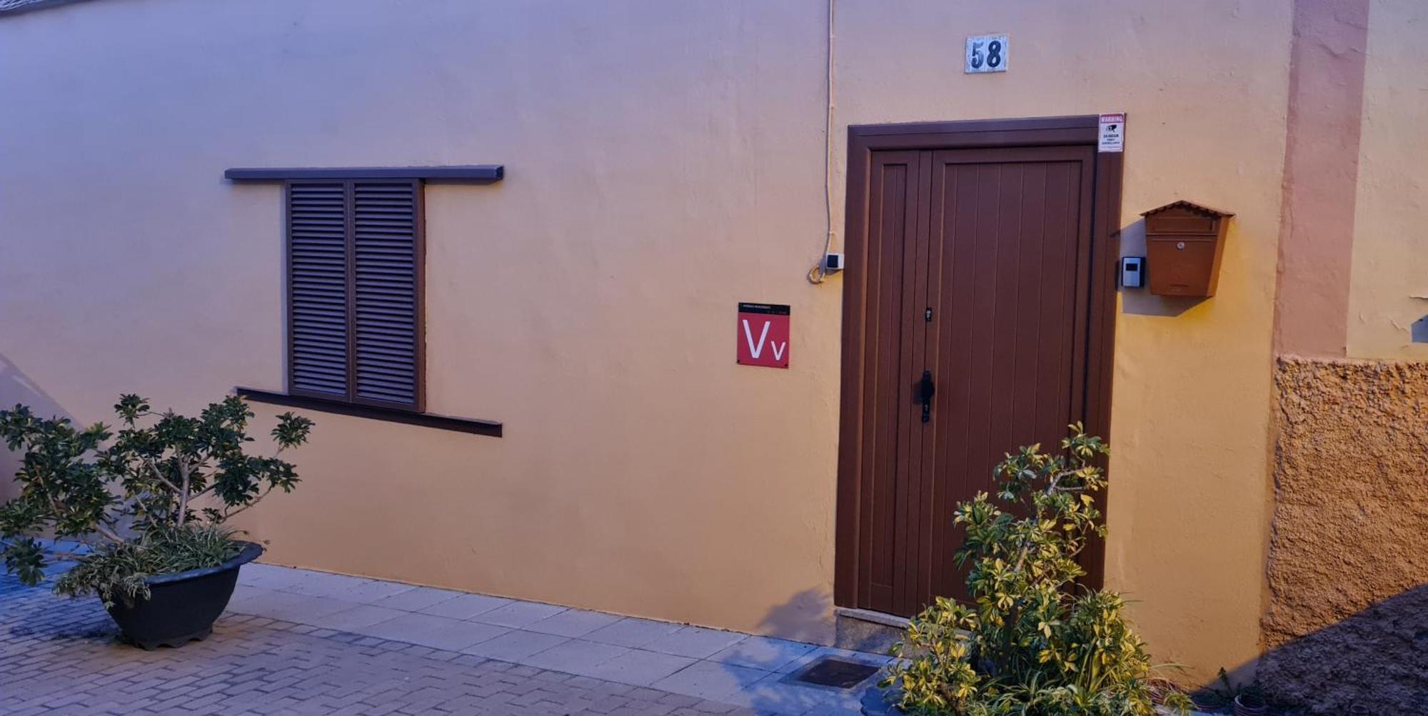 Casa Mamatita Villa Agüimes Dış mekan fotoğraf